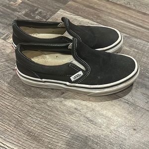 Kids Vans